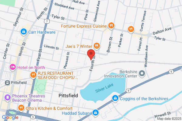 Berkshire Muffler's & Auto Center