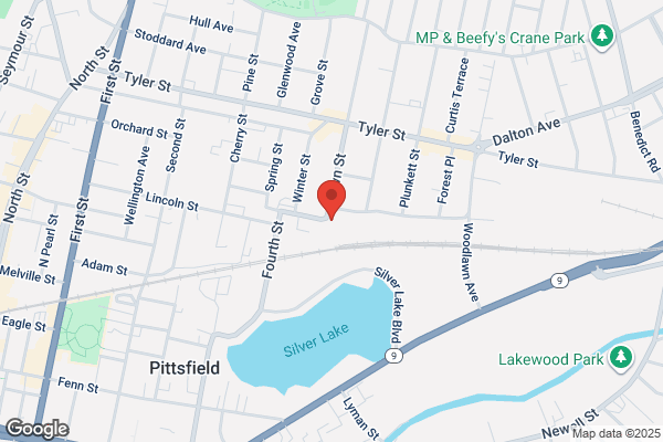 Pittsfield Furniture Co