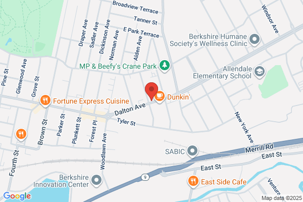 Dalton Avenue Variety