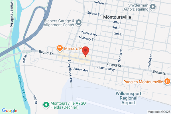 Mel's Deli & Variety