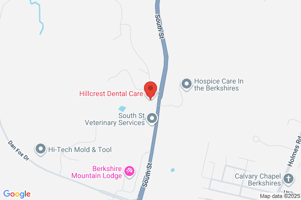 Hillcrest Dental Care, Inc