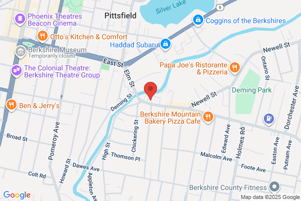 Berkshire Pediatric Dentistry