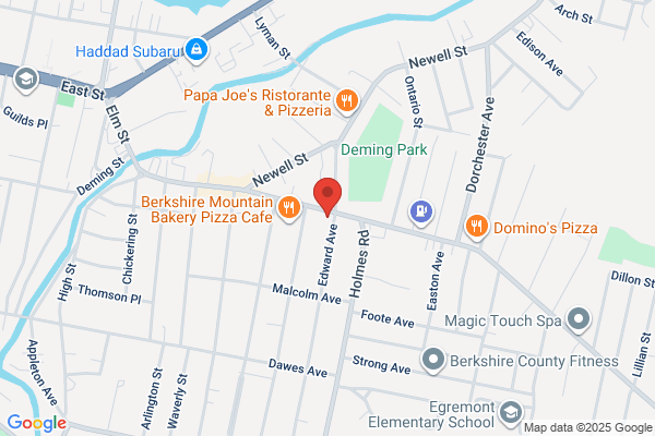 Yarmosky Pediatric Dentistry