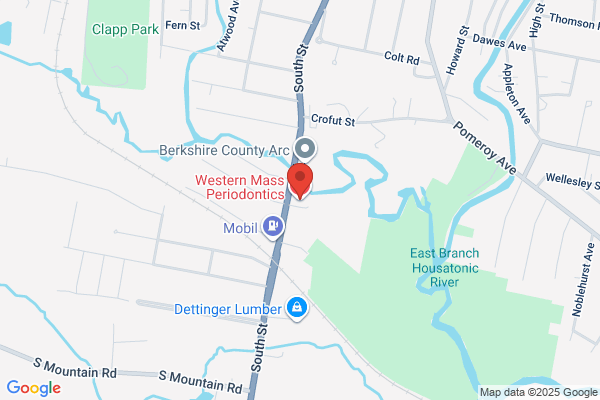 Western Mass Periodontics & Implant Specialists