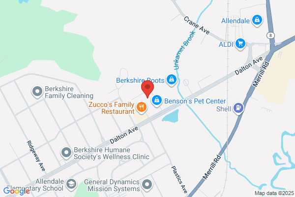 Eye Care Center