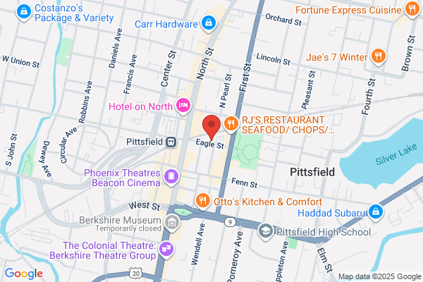 Va Pittsfield Medical Clinic