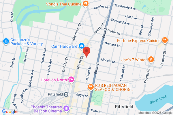 Venereal Disease Clinic