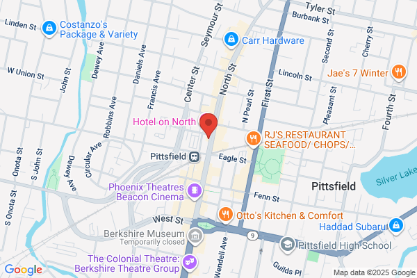 M J Gordon Co., Inc
