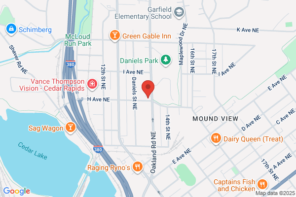 Kevin's Vacuum Repair & Supply
