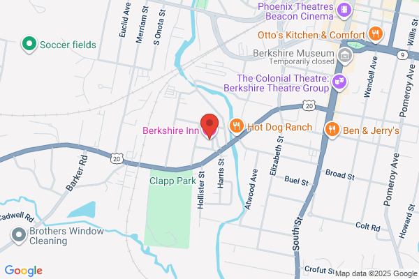 Berkshire Inn