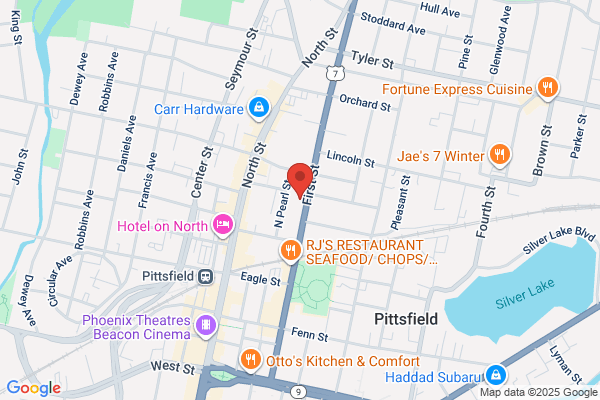 Sackett Survey Services Inc