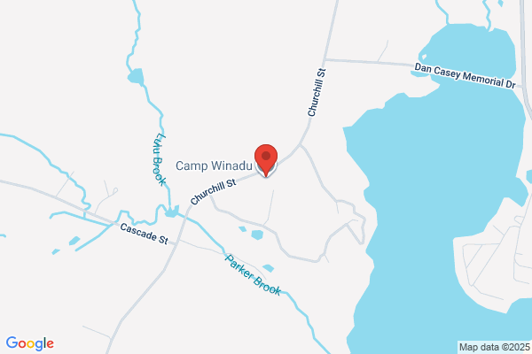 Camp Winadu Operating Company