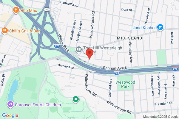 Woodmont Development Corporation