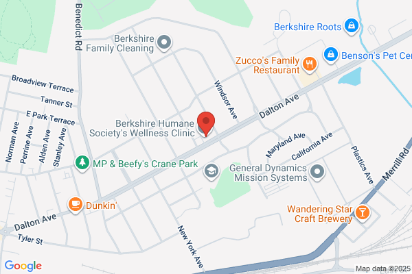 Allen Heights Veterinary