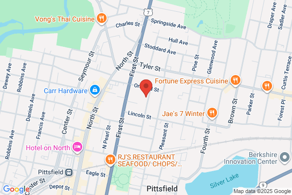 New England Janitorial