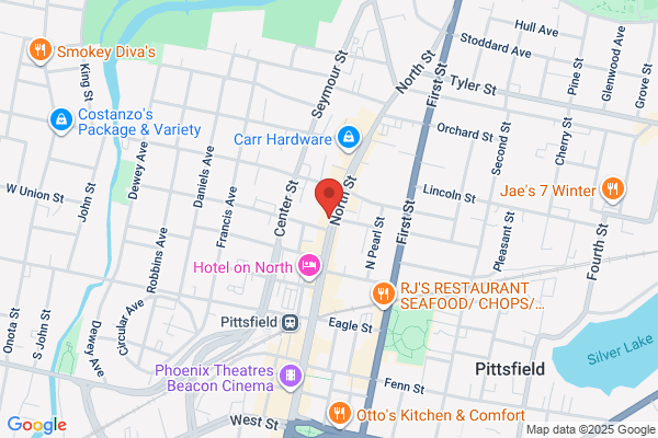 Pittsfield Health Food Centre