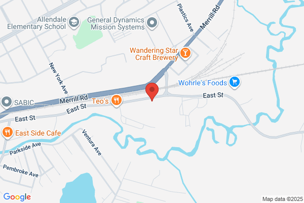 Pittsfield Welding Supply Inc
