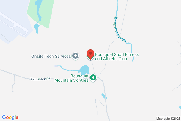 Berkshire West Athletic Club