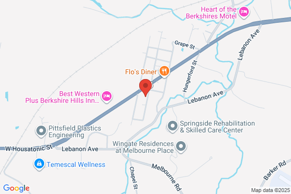 Hydro Health of Western Massachusetts