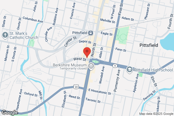 Map Consultants Group