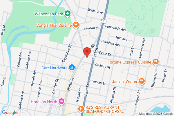 Pittsfield Small Engine Repair