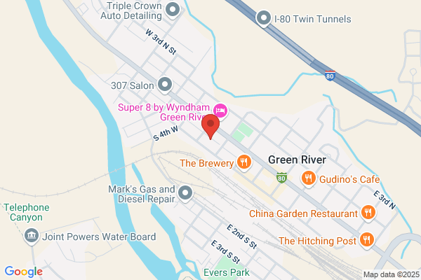 Green River Real Estate