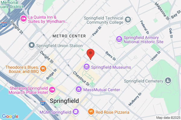 Diocese of Springfield Office of Religious Education