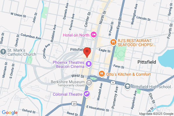 Tito's Mexican Grill