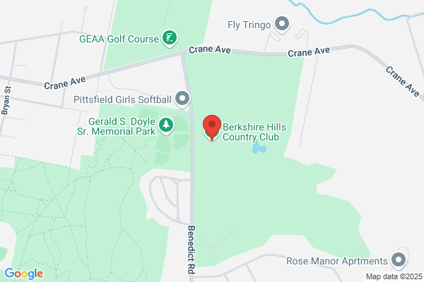 Hadassah Berkshire Hills