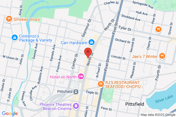 Mikes Bike Shop