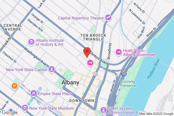 Albany Berkshire Ballet