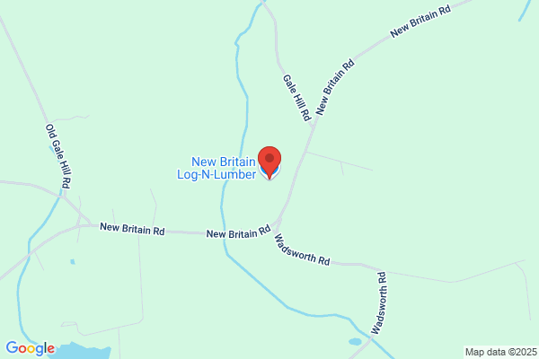 New Britain Log-N-Lumber