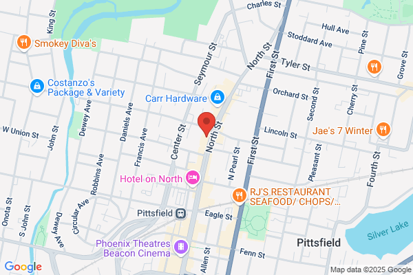 Downtown Pittsfield Inc