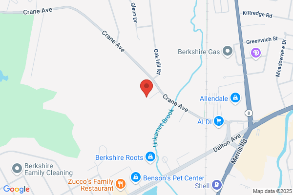 Berkshire Veterinary Hospital