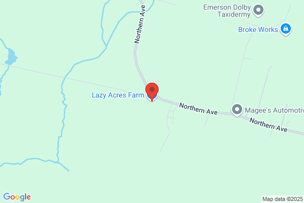 Acres Away Farm