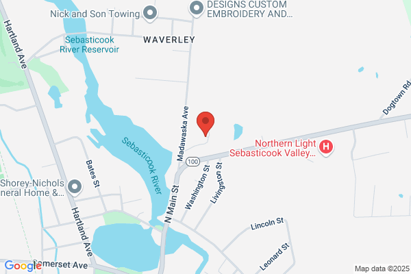 Deer Hill Apartments