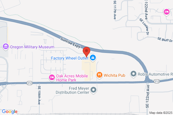 Farm Way Express Inc