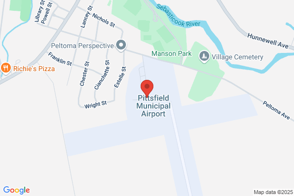 Maine Flight Center
