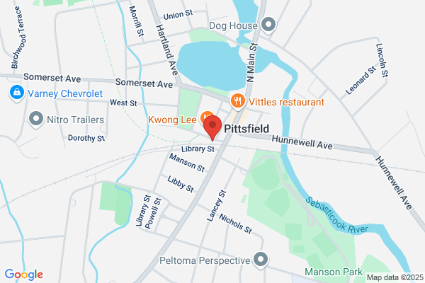 Pittsfield Historical Society