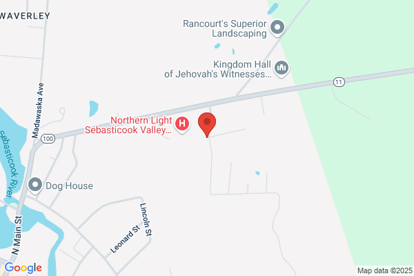 Sebasticook Community Residential Home