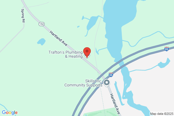 Traftons Plumbing & Heating