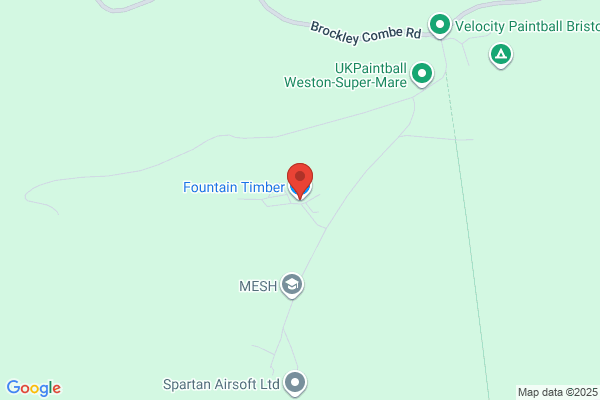 Fountain Forestry Inc