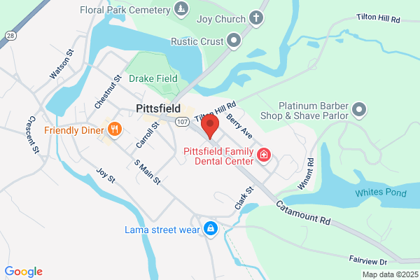 Head Start-Pittsfield