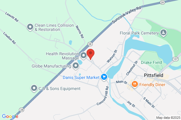 Pittsfield Insurance