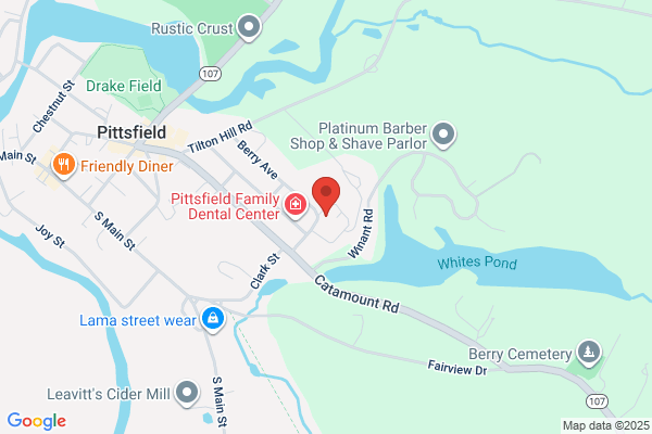 Pittsfield Middle High School