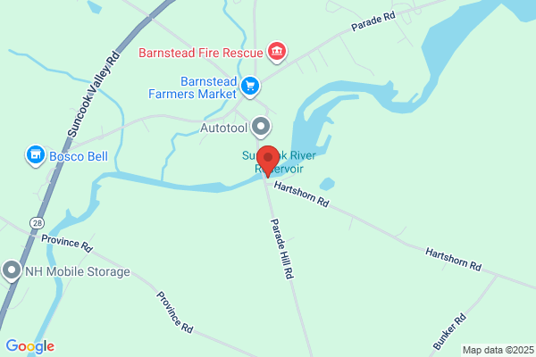 Suncook River Canoe & Kayak