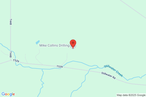 Collins Mike Drilling