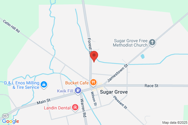 Grant Lumber