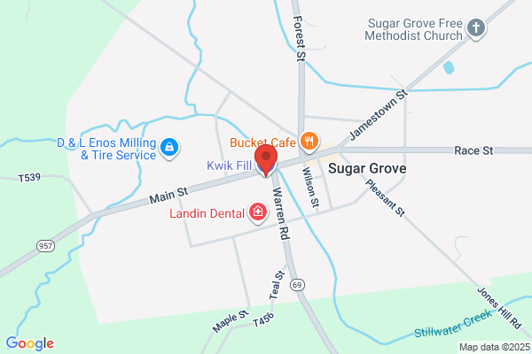 Kwik Fill