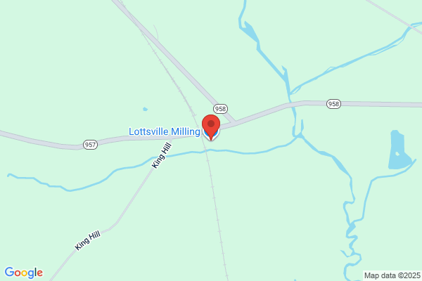 Lottsville Milling Inc